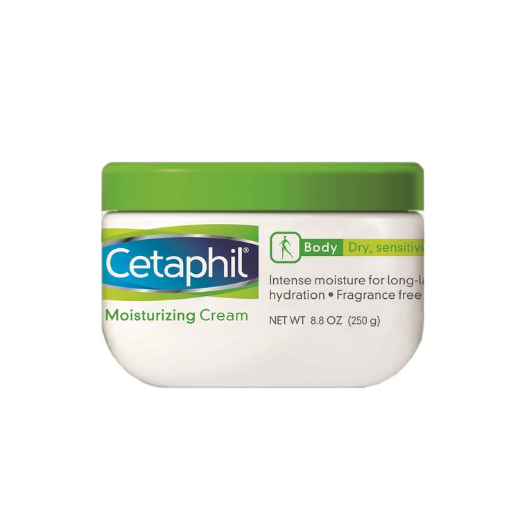 Cetaphil Moisturizing Cream Face Care Sally Beauty As intimidating and clinical as this term may sound, it's actually a very verbose way of saying that the product in question won't clog your pores. sally beauty