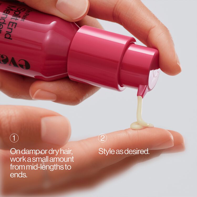 On Point Split End Mender