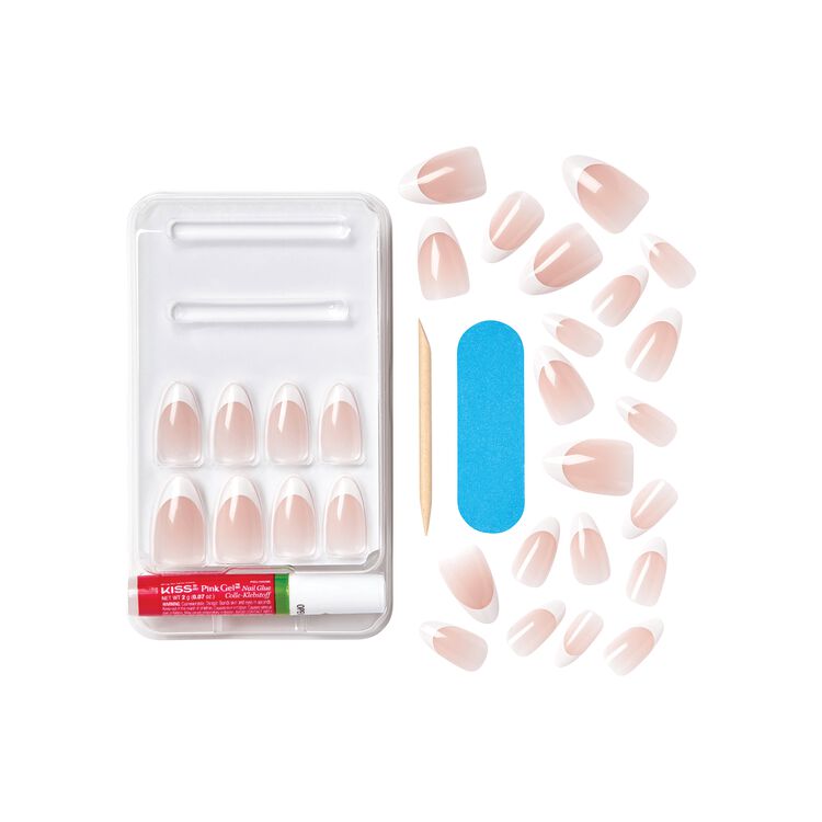 Classy Nails - Dashing