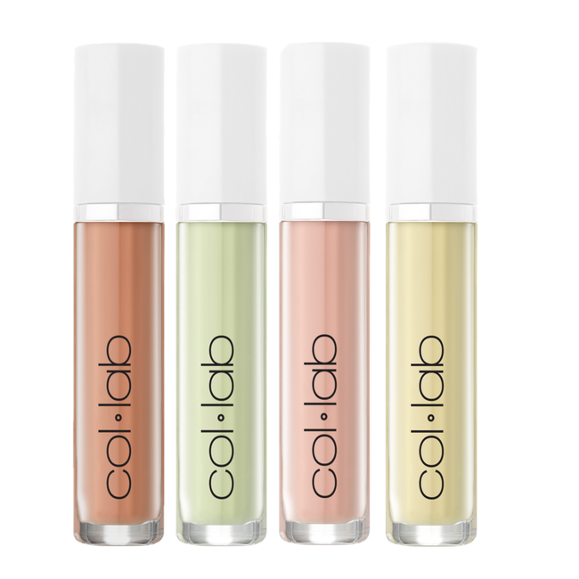 No Flaws Liquid Color Corrector Sally Beauty