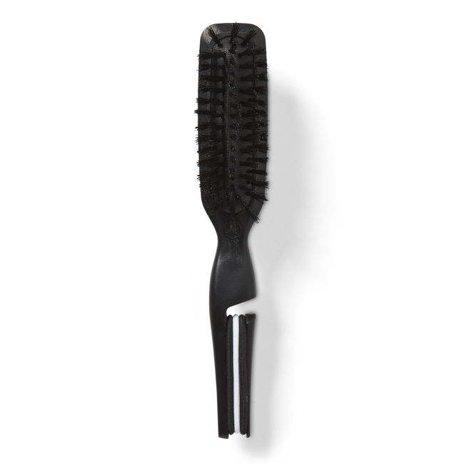 Static Free Ponytail Pro Brush by Cricket Hair Brushes Sally Beauty