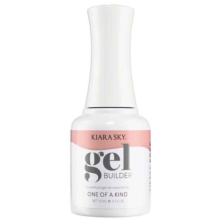 HEMA-Free Gel Builder One Of A Kind