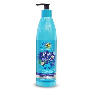Rizos Shampoo