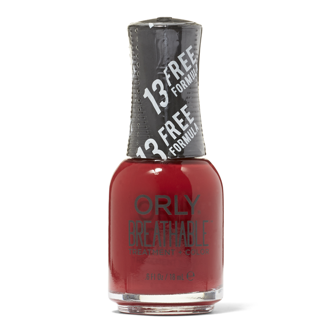 Namaste Healthy Nail Lacquer Namaste Healthy Nail Lacquer