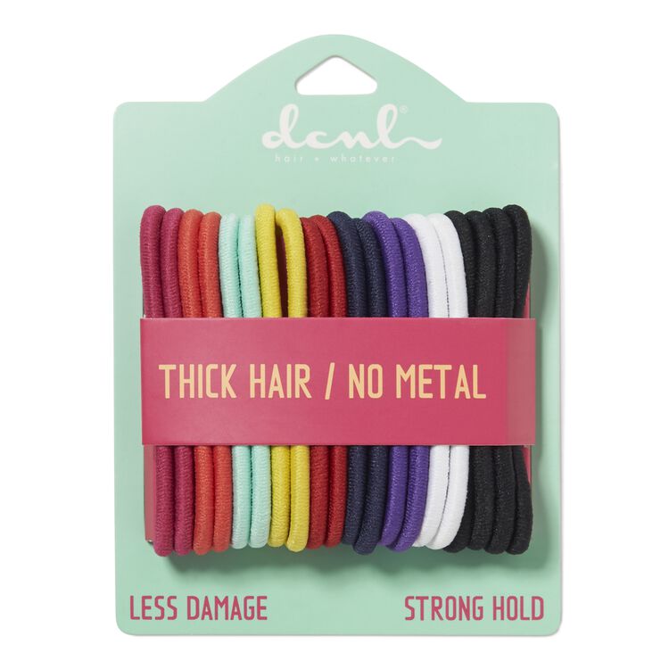 Dcnl Elastics