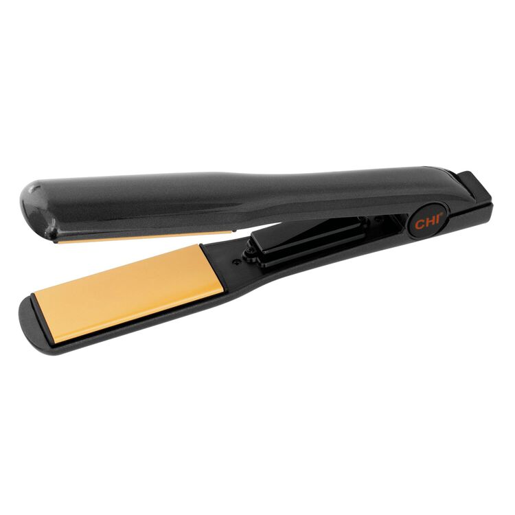 Tourmaline Ceramic 1.5" Iron with Thermal Mat