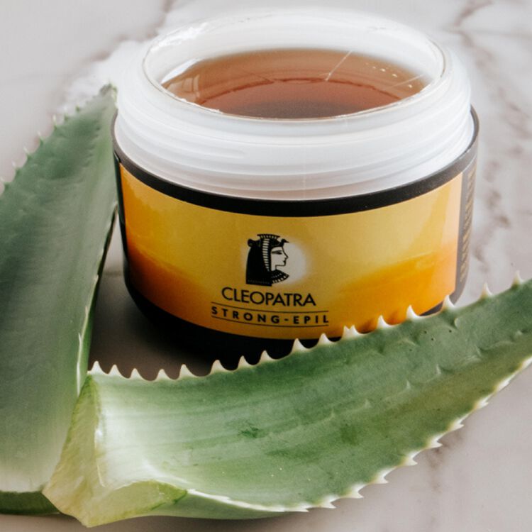 Strong-Epil Sugar Paste