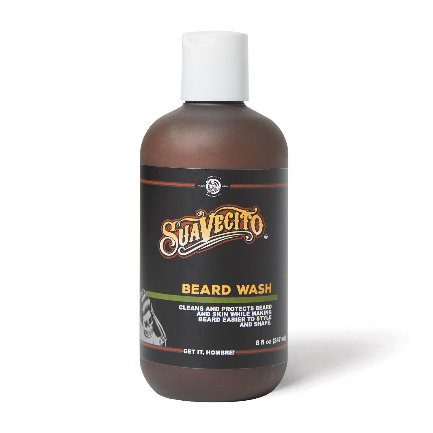 Beard Wash
