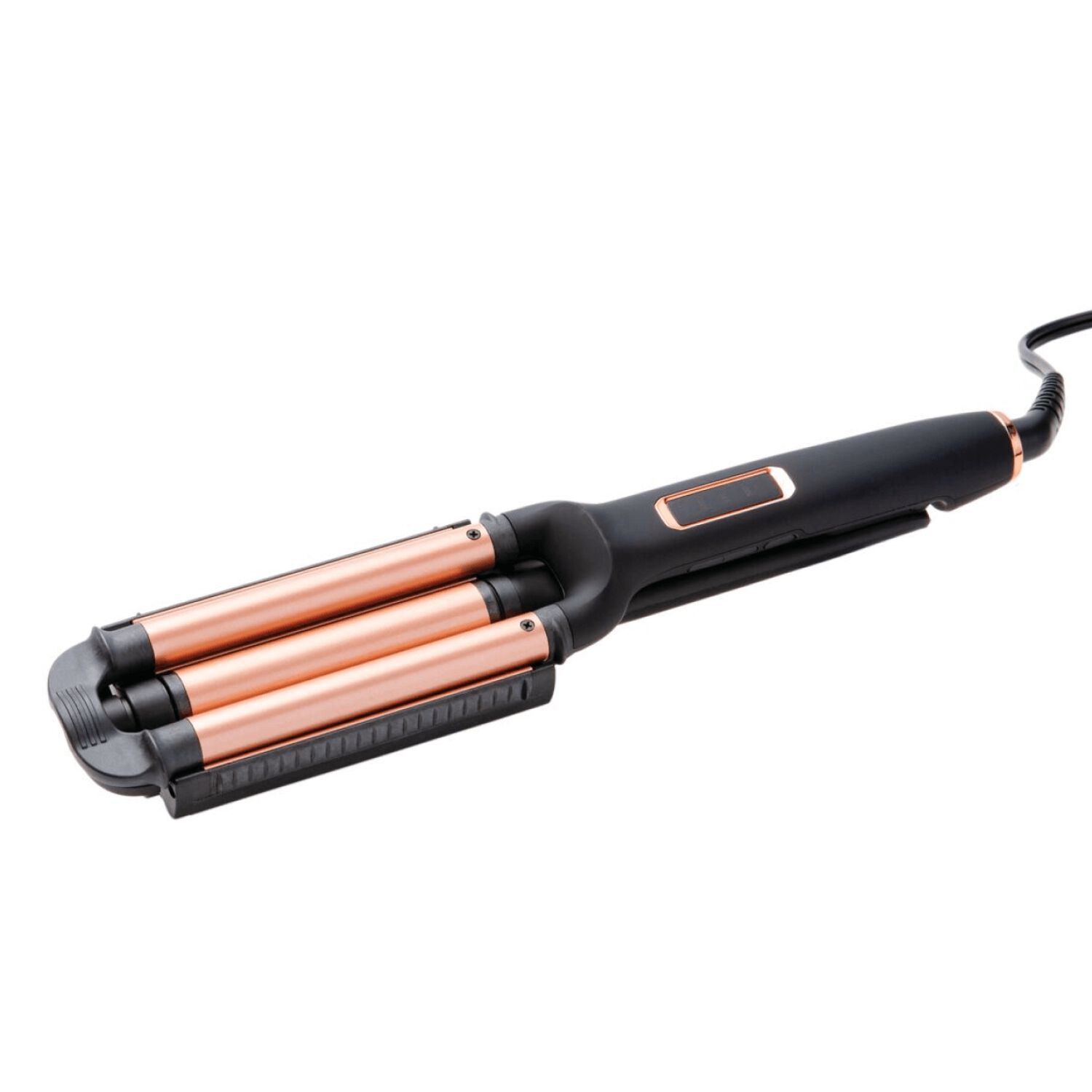 ion Luxe Adjustable Deep Waver Curling Irons & Wands Sally Beauty