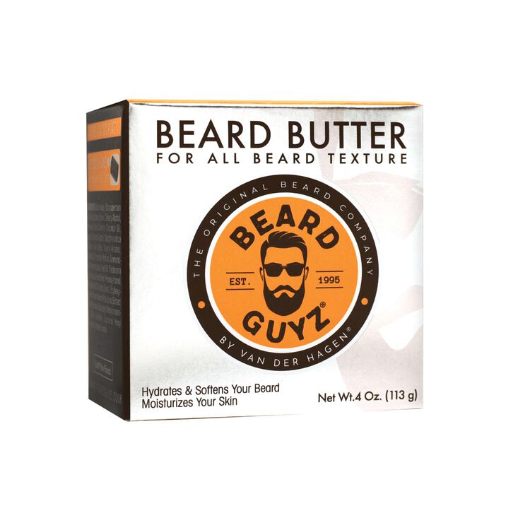 Beard Butter