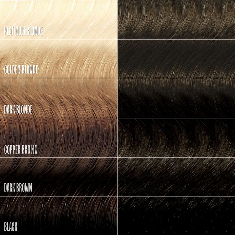 Color Depositing Treatment Mask Espresso Brown