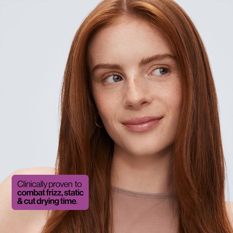 Mane Magic 10-in-1 Primer for Fine Hair 5 oz