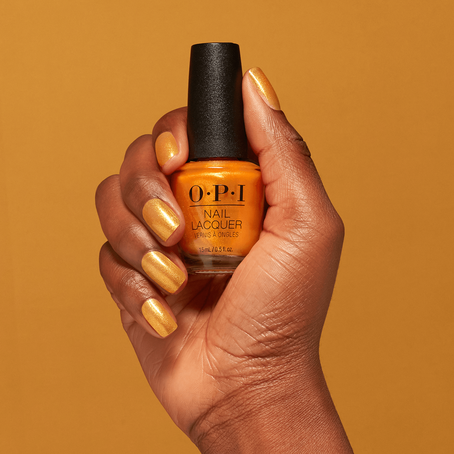 OPI Nail Lacquer - Thumbnail 2