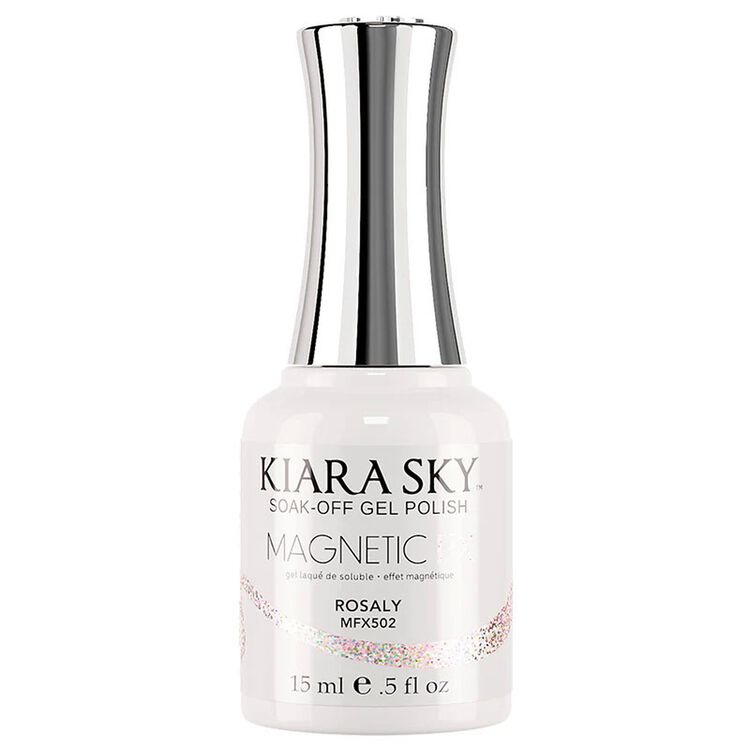 MagneticFX Gel Polish Rosaly