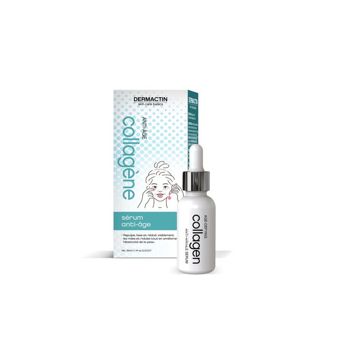 Collagen Serum