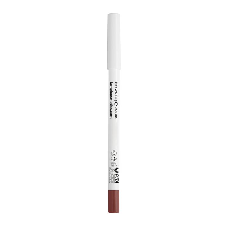 Long Lasting Gel Lip Liner Tea Rose