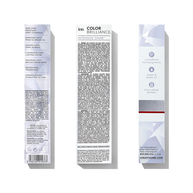 6R Dark Red Blonde Permanent Creme Hair Color