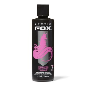 Virgin Pink Semi Permanent Hair Color&nbsp;8 oz.