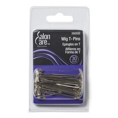 Donna 5 Piece Weaving Thread and Needle Set Black