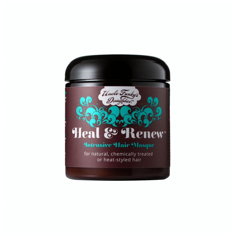 Heal & Renew Intensive Hair Masque