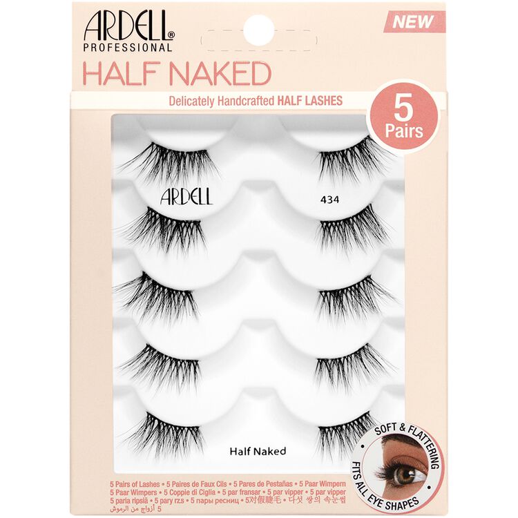 Half Naked Lashes 434