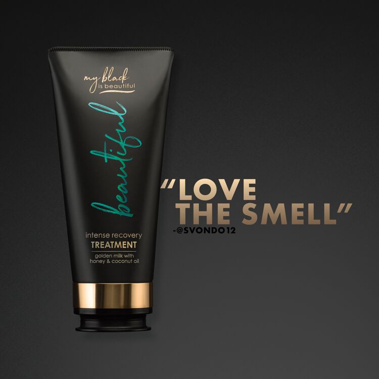 Intense Recovery Treatment