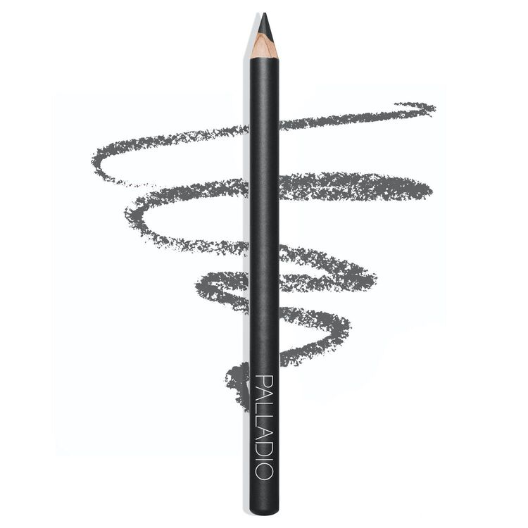 Herbal Eyeliner Pencil Charcoal