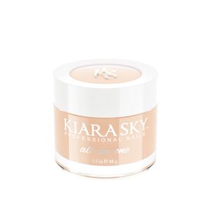 All-in-One Cover Acrylic Powder A Lil' Foxy