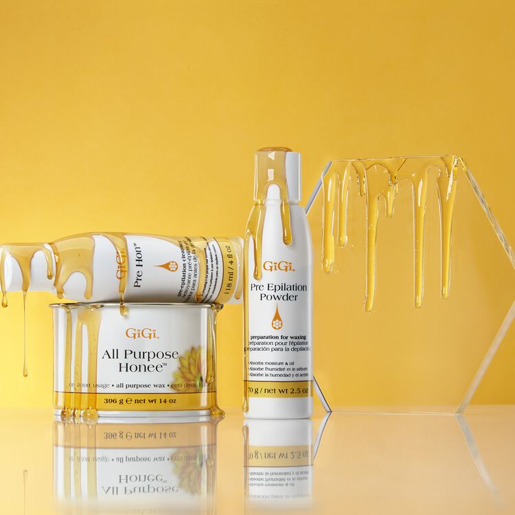 Small Accu Edge Wax Applicators