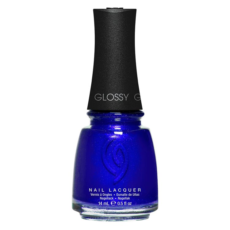 Frostbite Nail Lacquer