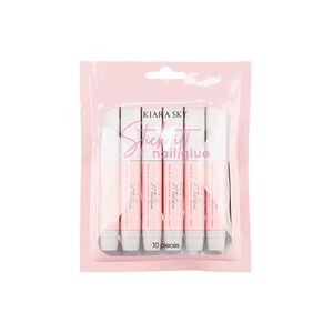 Stick It Nail Glue 10pcs