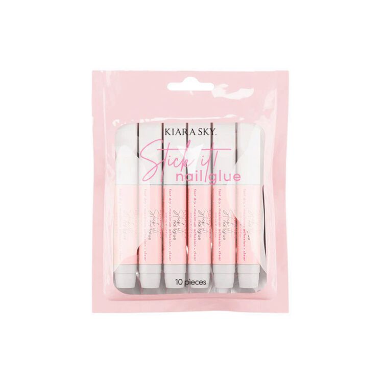 Stick It Nail Glue 10pcs