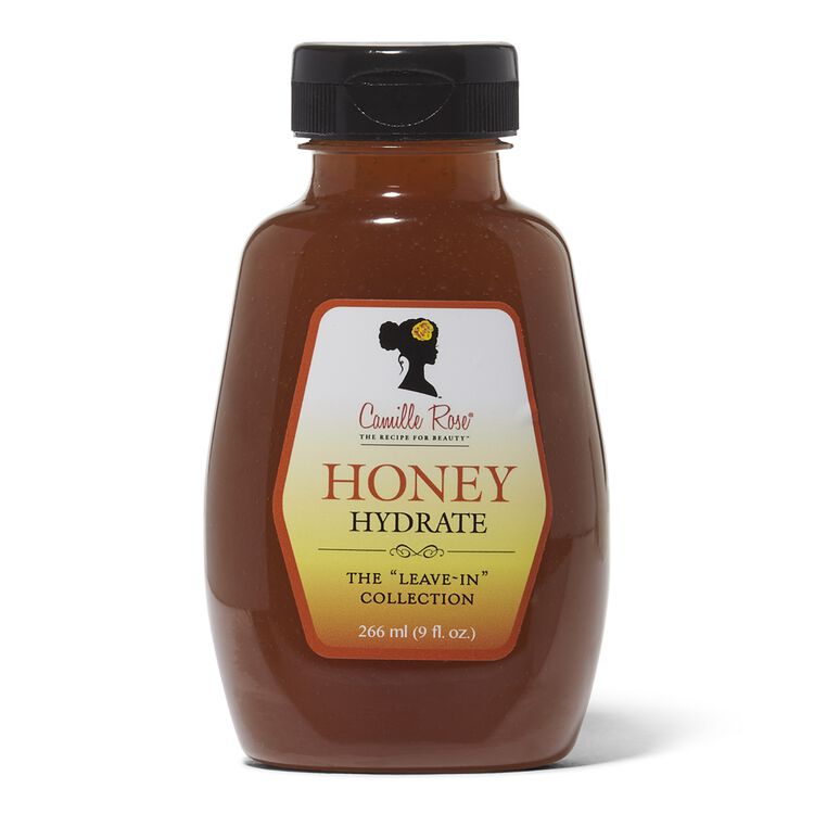 Honey Hydrate Leave In