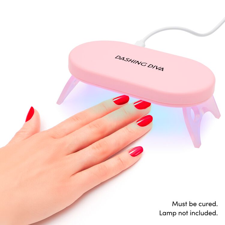 One Gel Color Polish - Combat