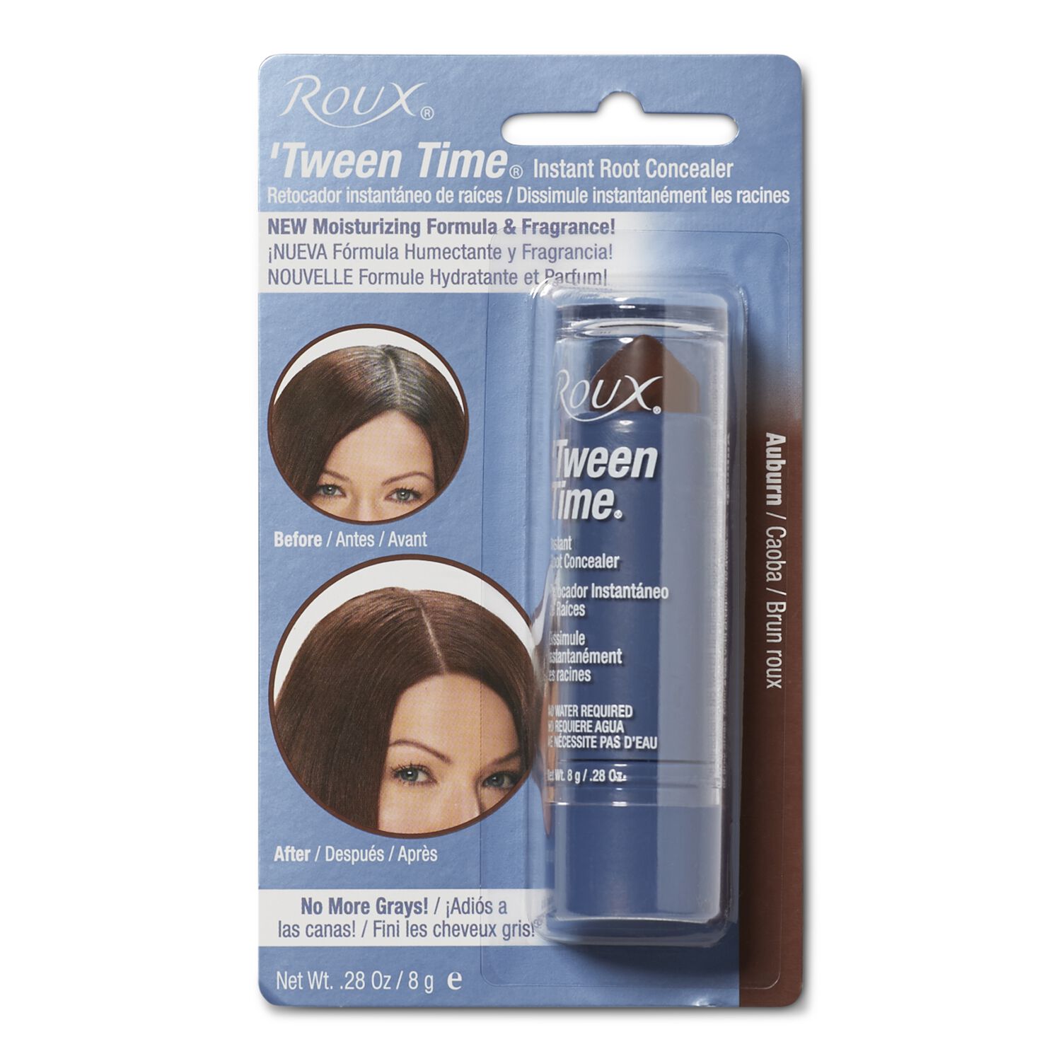 Roux 'Tween Time Instant Hair Color Touch Up Stick