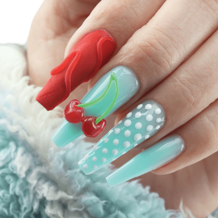 Pretty Putty 3D Gel