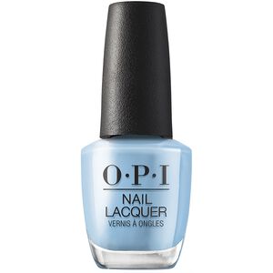 Mali-blue Shore Nail Lacquer