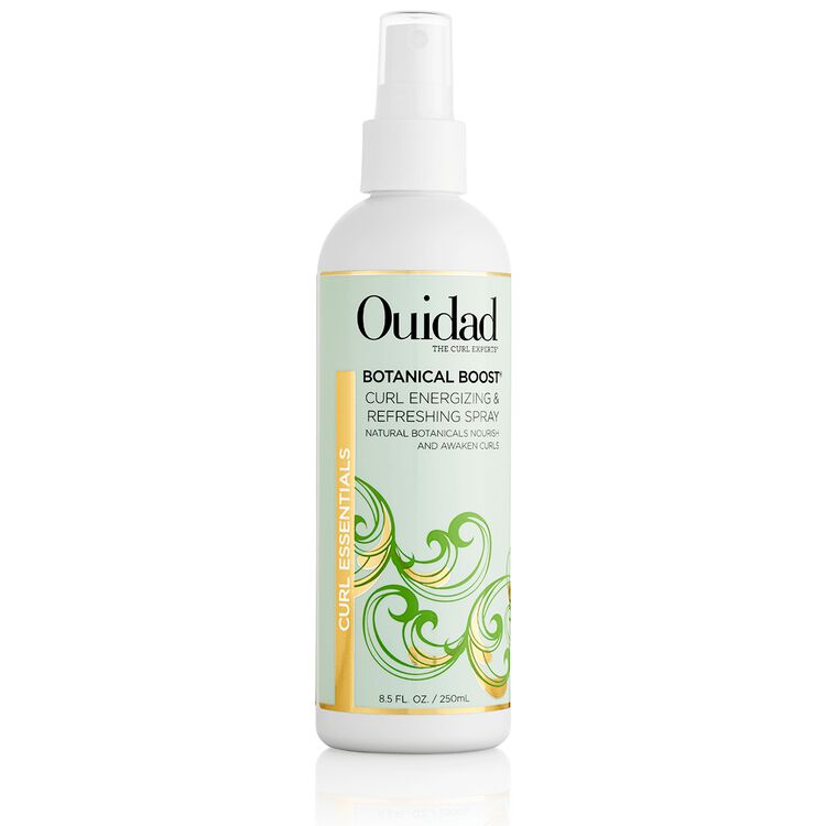 Botanical Boost Curl Energizing & Refreshing Spray