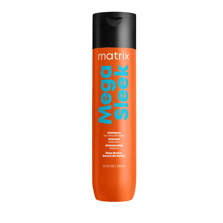 Mega Sleek Shampoo