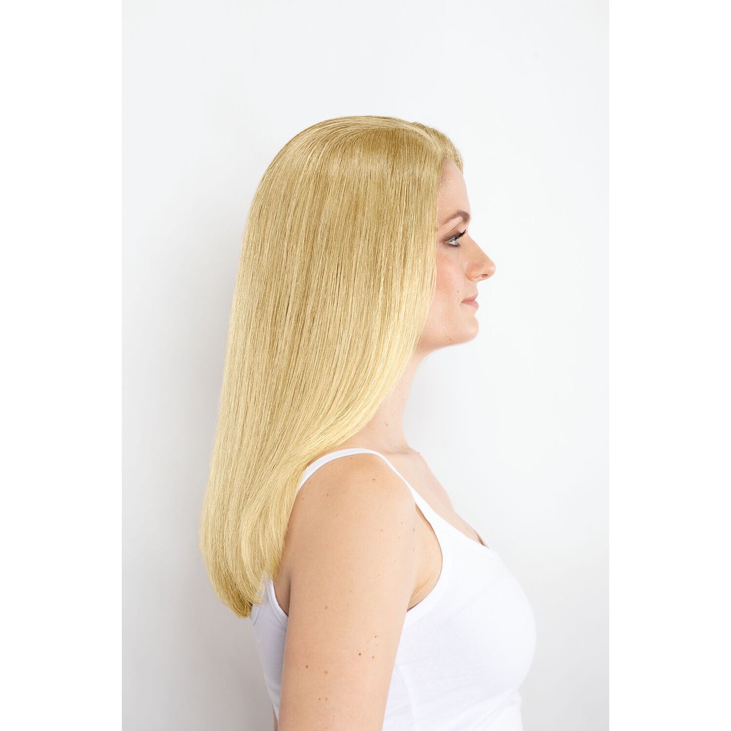 High Lift Golden Blonde Permanent LiquiCreme Hair Color by AGEbeautiful Permanent Hair Color