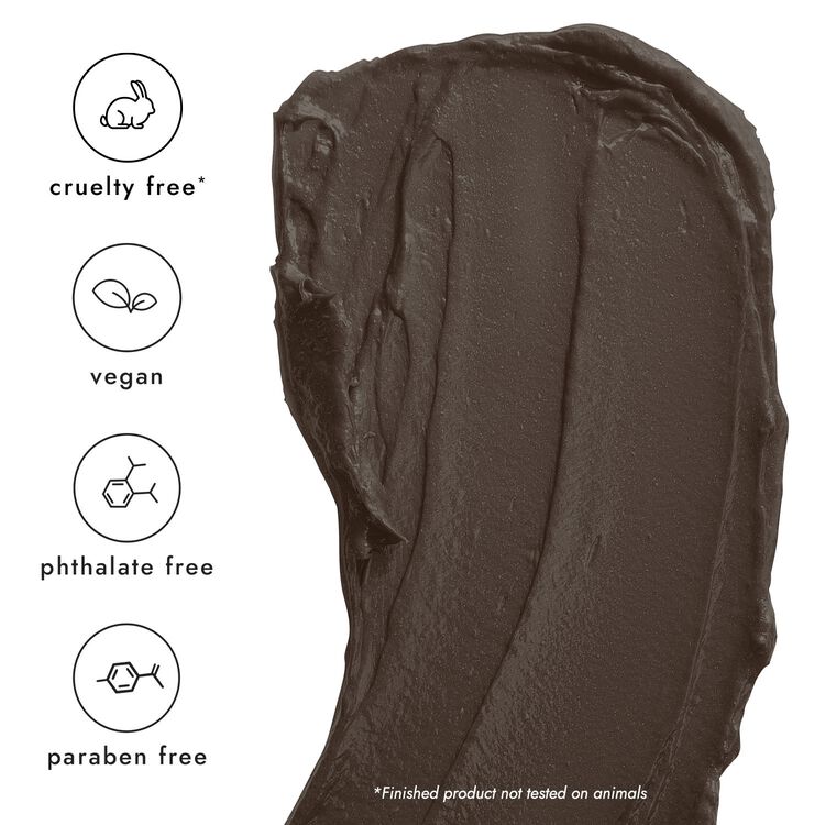 4N Medium Brown Bonding Permanent Crème Hair Color