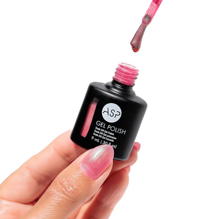 Happiness Gel Polish