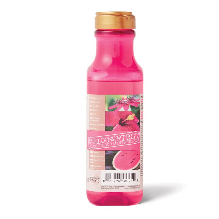 Lightweight Hydration Hibiscus Water Shampoo