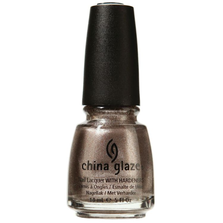China Glaze Nail Lacquer In Swing Baby Nail Polish Sally Beauty