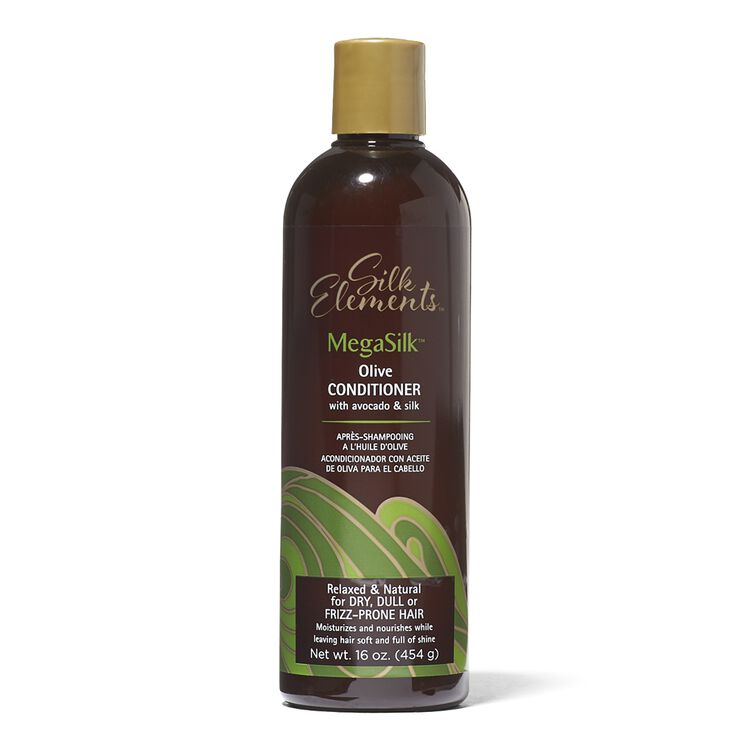 MegaSilk Olive Conditioner