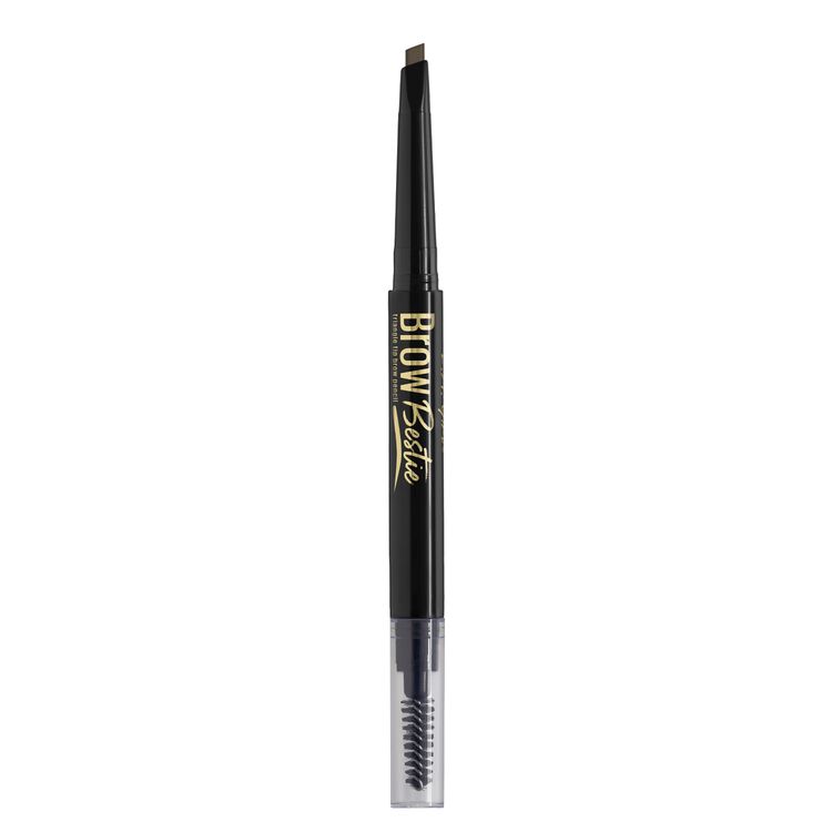 Brow Bestie Auto Pencil & Spoolie Brunette