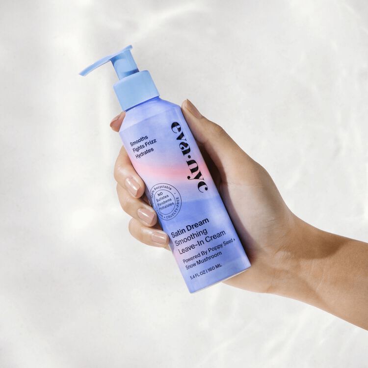 Satin Dream Smoothing Leave-In Cream 5.4 oz