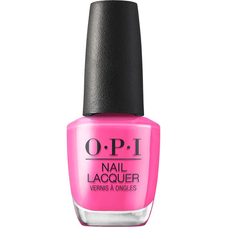 Go With The Floatie Nail Lacquer
