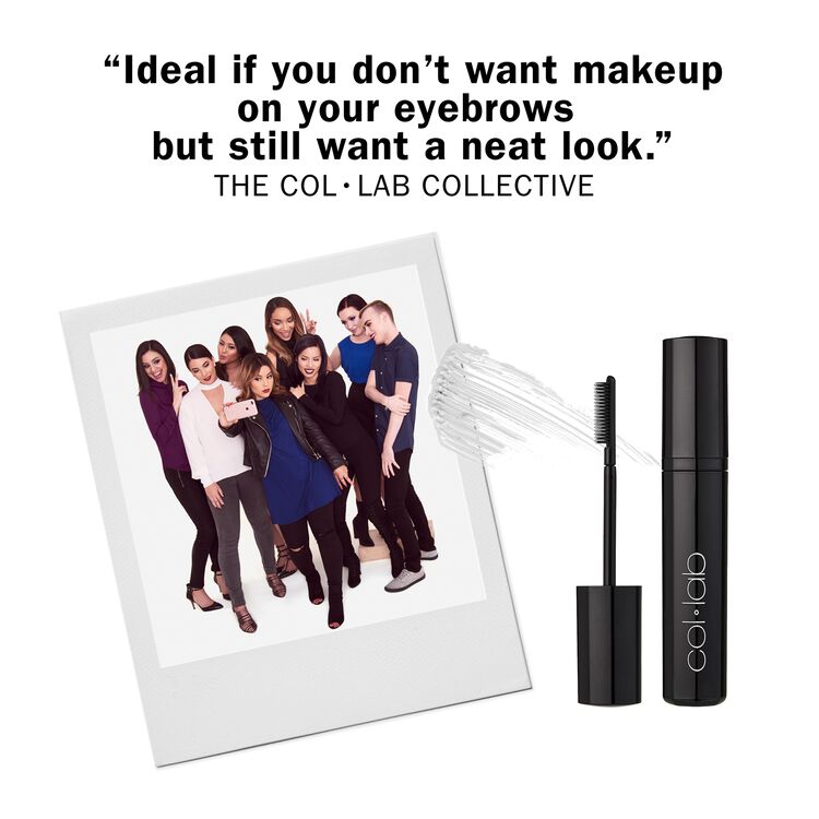 Shape & Hold Brow Setter