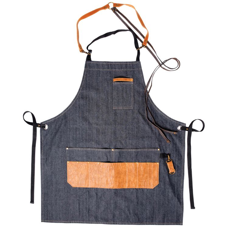 Barber Aprons